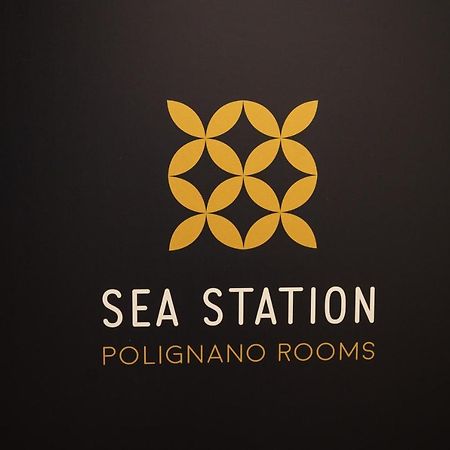 Sea Station Hotel Polignano a Mare Eksteriør billede